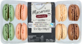 Macarons Angebote von Lieblings bei Netto Marken-Discount Salzgitter für 2,99 €