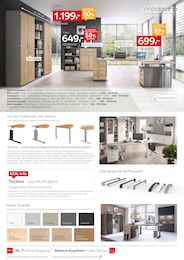 XXXLutz Möbelhäuser Schubladenschrank im Prospekt XXXLutz Möbelhäuser Schubladenschrank im Prospekt