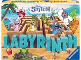Stitch Labyrinth Brettspiel Mehrfarbig von RAVENSBURGER im aktuellen MediaMarkt Saturn Prospekt für 29,99 €