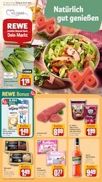 REWE Prospekt für Runkel mit 28 Seiten REWE Prospekt für Runkel: "Dein Markt", 28 Seiten, 20.07.2026 - 25.07.2026