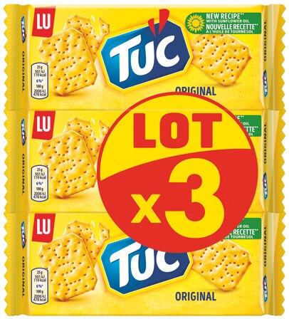 LU Tuc original