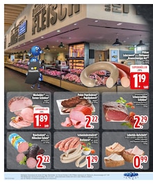 Saft im aktuellen EDEKA Prospekt (Ingolstadt) Saft im EDEKA Prospekt "Wir lieben Lebensmittel." mit 26 Seiten (Ingolstadt)