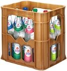 Mineralwasser Angebote von Franken Brunnen bei REWE Fürth für 4,49 €