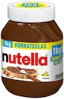 Nuss-Nugat-Creme Angebote von Nutella bei Penny Dreieich für 5,55 €