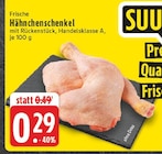 EDEKA Meschede (Kreis- und Hochschulstadt) Prospekt mit  im Angebot für 0,29 €