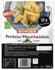 Protein-Maultaschen bei EDEKA im Bensheim Prospekt für 