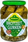 Senf im Angebot bei Kaufland in Salzgitter Senf Angebote von KÜHNE bei Kaufland Salzgitter für 1,29 €