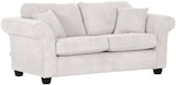 2-Sitzer-Sofa im XXXLutz Prospekt 2-Sitzer-Sofa von home 24 im aktuellen XXXLutz Prospekt für 549,00 €