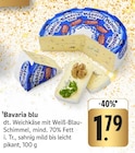 Aktuelles dt. Weichkäse mit Weiß-Blau-Schimmel Angebot bei EDEKA in Pforzheim ab 1,79 €