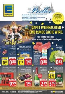 Coca Cola im aktuellen EDEKA Prospekt (Lüdenscheid) Coca Cola im EDEKA Prospekt "Aktuelle Angebote" mit 30 Seiten (Lüdenscheid)