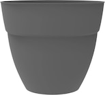 POT OSAKA GRIS ANTHRACITE 30CM à Netto dans Lans