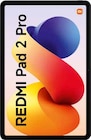 REDMI Pad 2 Pro 128GB Wi-Fi graphite gray bei EP: im Idar-Oberstein Prospekt für 249,00 €