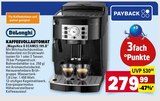 Kaffeevollautomat Magnifica S ECAM22.105.B Angebote von DeLonghi bei Marktkauf Böblingen für 279,99 €