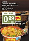 5 Minuten Terrine Angebote von Maggi bei EDEKA Haltern am See für 0,99 €