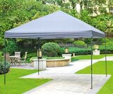 BayWa Bau- und Gartenmärkte - Faltpavillon Angebot im Prospekt Faltpavillon bei BayWa Bau- und Gartenmärkte im Prospekt "" für 129,99 €