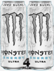Monster Energy en promo chez Lidl Monster Energy dans le catalogue Lidl