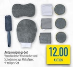 Aktuelles Autoreinigungs-Set Angebot bei diska in Leipzig ab 12,00 €