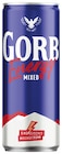 Metro Rüggow - Gorbatschow & Lemon/Energy Angebot im Prospekt Gorbatschow & Lemon/Energy bei Metro im Rüggow Prospekt für 2,01 €