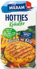Hotties Kräuter von Milram im aktuellen Netto mit dem Scottie Prospekt