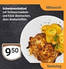 Aktuelle Kartoffeln Angebote bei GLOBUS in Braunschweig Aktuelles Schweineschnitzel Angebot bei GLOBUS in Braunschweig ab 9,50 €