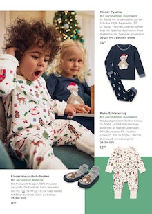 Schuhe im aktuellen Tchibo im Supermarkt Prospekt (Essen) Schuhe im Tchibo im Supermarkt Prospekt "Freude FÜR ALLE" mit 44 Seiten (Essen)