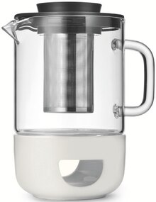 Glasteekanne bei Rossmann in Hannover Glasteekanne im Angebot bei Rossmann Hannover für 14,99 €