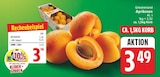 Aprikosen im aktuellen EDEKA Prospekt