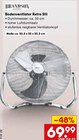 Bodenventilator Retro Stil im Angebot bei Netto Marken-Discount in Neu-Ulm Bodenventilator Retro Stil Angebote von Brandson bei Netto Marken-Discount Neu-Ulm für 69,99 €