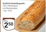 Angebot im GLOBUS Krefeld Prospekt GLOBUS Krefeld Prospekt mit im Angebot fĂŒr 2,50 âŹ