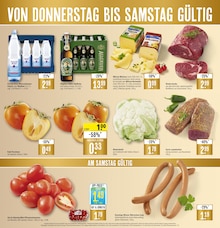 Wasser im Marktkauf Prospekt "Aktuelle Angebote" mit 56 Seiten (Freiburg (Breisgau))