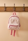 Mini sac à dos 3L - Monoprix Bordeaux Saint Christoly à Bordeaux Mini sac à dos 3L en promo chez Monoprix Bordeaux Saint Christoly Bordeaux à 10,19 €