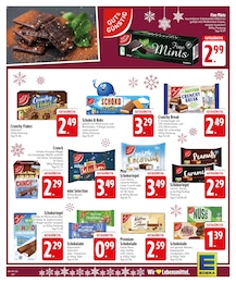 Joghurt im EDEKA Prospekt Joghurt im EDEKA Prospekt IM EINSATZ FĂśR FRISCHE & VIELFALT. auf S. 28