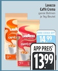 E xpress - Caffè Crema Angebot im Prospekt Caffè Crema bei E xpress im Prospekt "" für 13,99 €