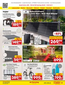 Fernseher im Netto Marken-Discount Prospekt "Aktuelle Angebote" mit 63 Seiten (Gummersbach)