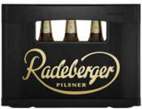 Pilsner Angebote von Radeberger bei E center Pirmasens für 11,99 €