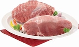Aktuelles Schweinebraten oder Schweinerollbraten Angebot bei EDEKA in Hamm ab 6,99 €