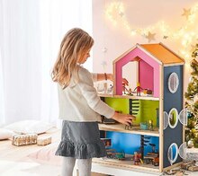 XXL-Puppenhaus bei ALDI SÜD in Leonberg XXL-Puppenhaus im Angebot bei ALDI SÜD Leonberg für 39,99 €