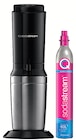 sodastream Wassersprudler Crystal 3.0 im Angebot bei famila Nordost in Falkensee sodastream Wassersprudler Crystal 3.0 Angebote bei famila Nordost Falkensee für 79,00 €