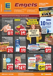 E center Discounter Prospekt der aktuellen Woche mit 30 Seiten, gültig von 26.01.2026 bis 31.01.2026, in Bergheim und Umgebung Aktueller E center Discounter Prospekt in Bergheim und Umgebung, "Aktuelle Angebote" mit 30 Seiten, 26.01.2026 - 31.01.2026