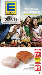 Der aktuelle EDEKA Prospekt Der aktuelle EDEKA Prospekt Aktuelle Angebote