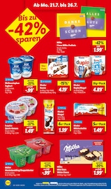 Pralinen im Lidl Prospekt in Plauen Aktueller Lidl Prospekt mit Pralinen, "LIDL LOHNT SICH", Seite 16