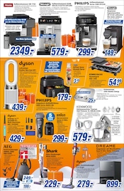 Aktueller expert Prospekt mit Handstaubsauger, "Top Angebote", Seite 3