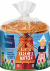 Butter Karamell-waffeln im Angebot bei Netto Marken-Discount in Braunschweig Butter Karamell-waffeln Angebote von Biscoteria bei Netto Marken-Discount Braunschweig für 2,49 €