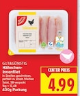 Hähnchen-Innenfilet von Gut&Günstig im aktuellen E center Prospekt