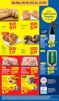 Veltins im aktuellen Lidl Prospekt (Meerbusch) Veltins im Lidl Prospekt "LIDL LOHNT SICH" mit 76 Seiten (Meerbusch)