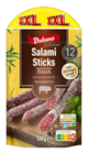 Lidl - Salami Sticks XXL Klassik Angebot im Prospekt Salami Sticks XXL Klassik bei Lidl im Prospekt "" für 1,89 €