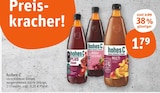 Aktuelles PLUS Eisen Angebot bei tegut in Darmstadt ab 1,79 €