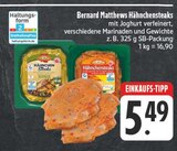 Aktuelle Grillfleisch Angebote bei EDEKA in Fürth Aktuelles Hähnchensteaks Angebot bei EDEKA in Fürth ab 5,49 €