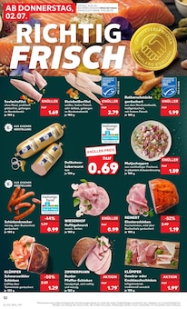 Zimmermann im aktuellen Kaufland Prospekt (München) Zimmermann im Kaufland Prospekt "Hier bin ich richtig" mit 64 Seiten (München)