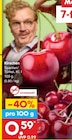 Kirschen Angebote bei Netto Marken-Discount Oldenburg für 0,59 €